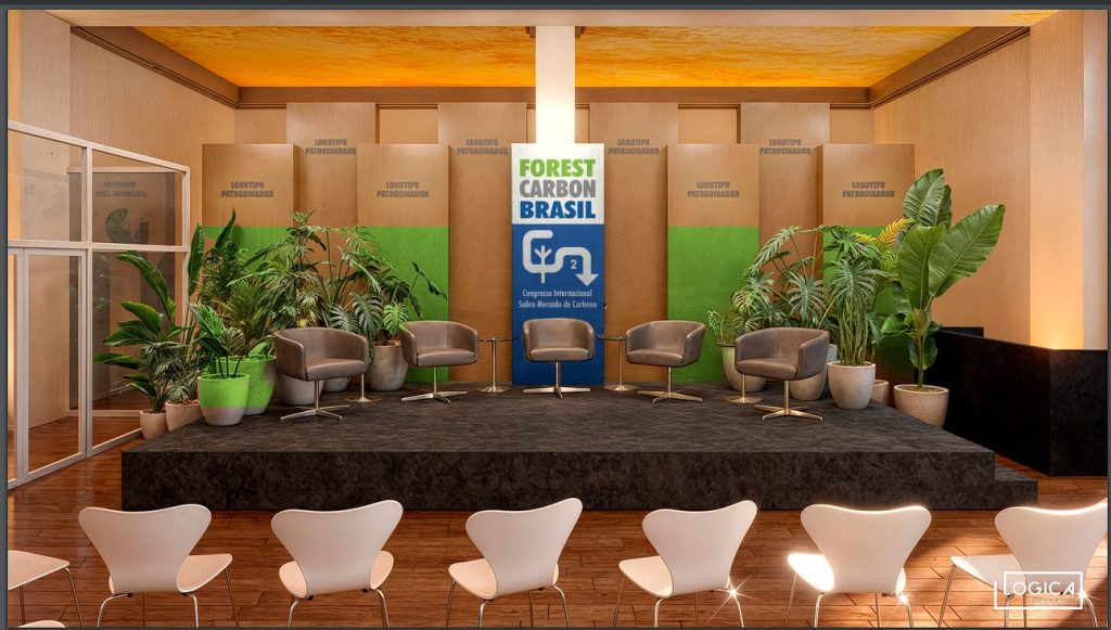 forest carbon brasil - evento