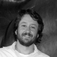 Marcelo T Rocha - Sócio fundador da Fábrica Ethica Brasil