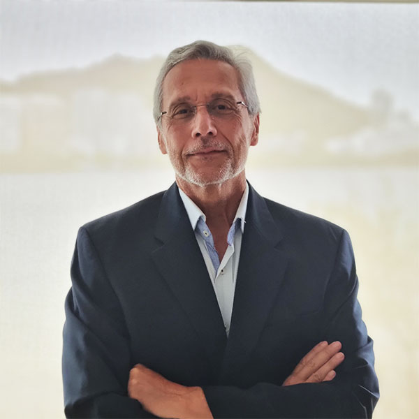 Ronaldo Seora da Motta - Professor de Economia da UERJ